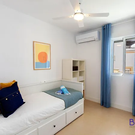 Luna Canela Apartment La Herradura (Granada)