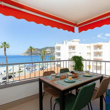 Luna Canela Apartment *