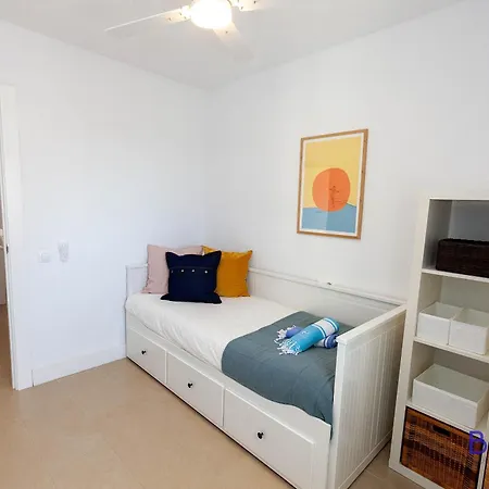 Apartment Luna Canela La Herradura (Granada)
