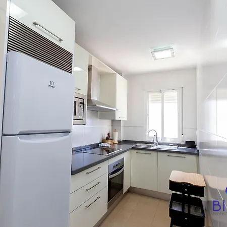 Luna Canela Apartment