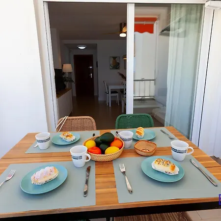 Apartment Luna Canela *