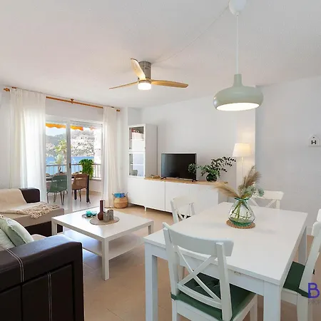 Luna Canela Apartment La Herradura (Granada)