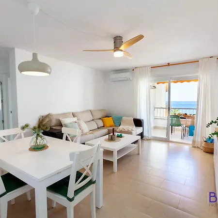 Luna Canela Apartment